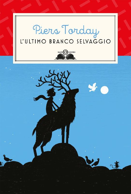 L' ultimo branco selvaggio