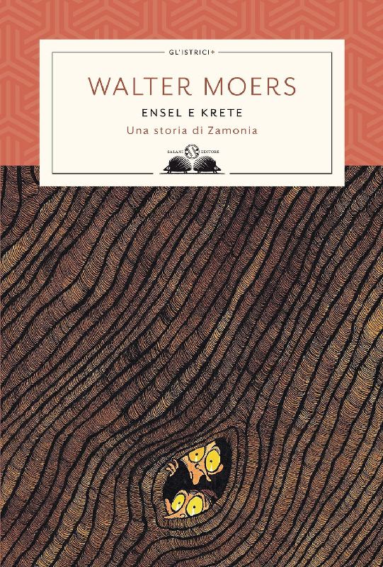 Ensel e Krete. Una storia di Zamonia
