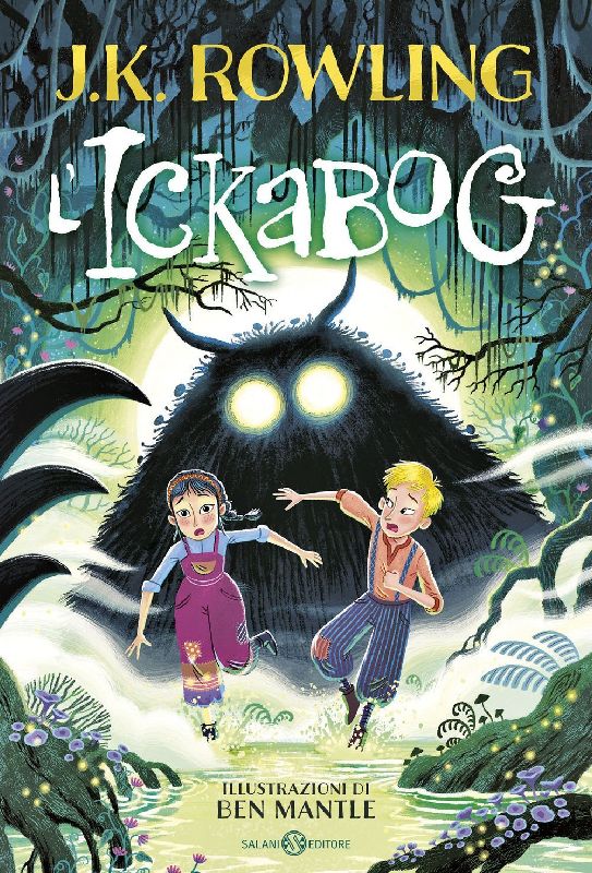 L' Ickabog