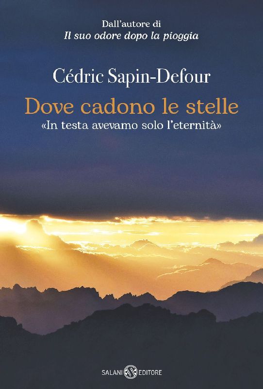 Dove cadono le stelle