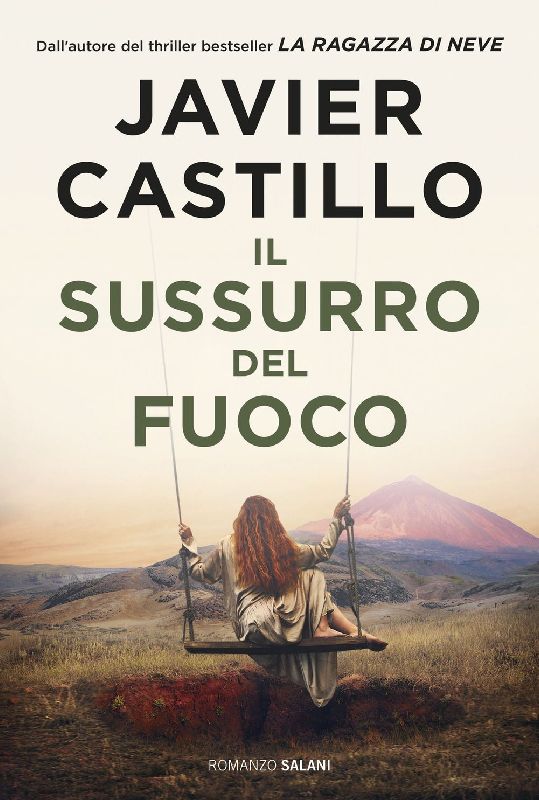 Il sussurro del fuoco