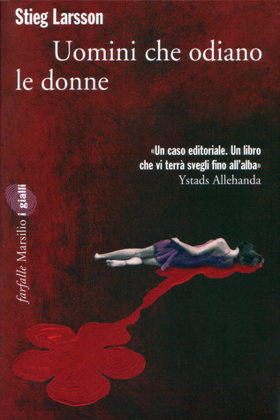 Uomini Che Odiano Le Donne