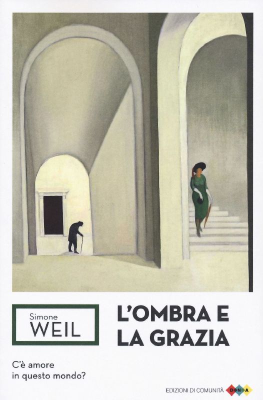 L' ombra e la grazia