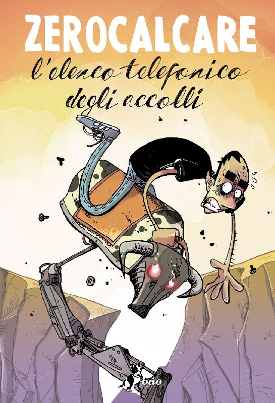 L' elenco telefonico degli accolli