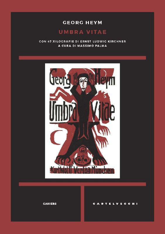 Umbra vitae