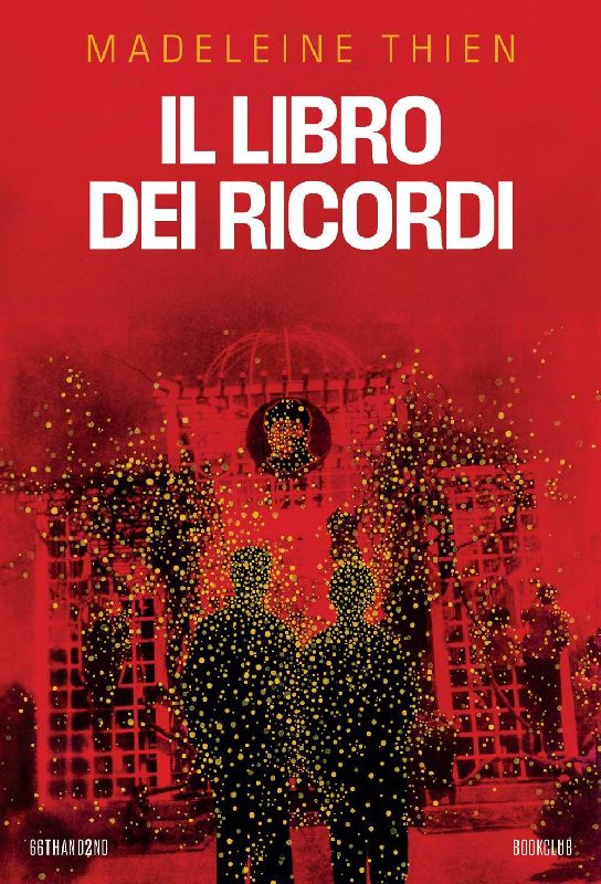 Il libro dei ricordi