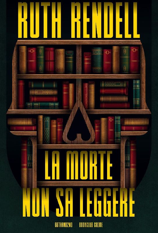 La morte non sa leggere