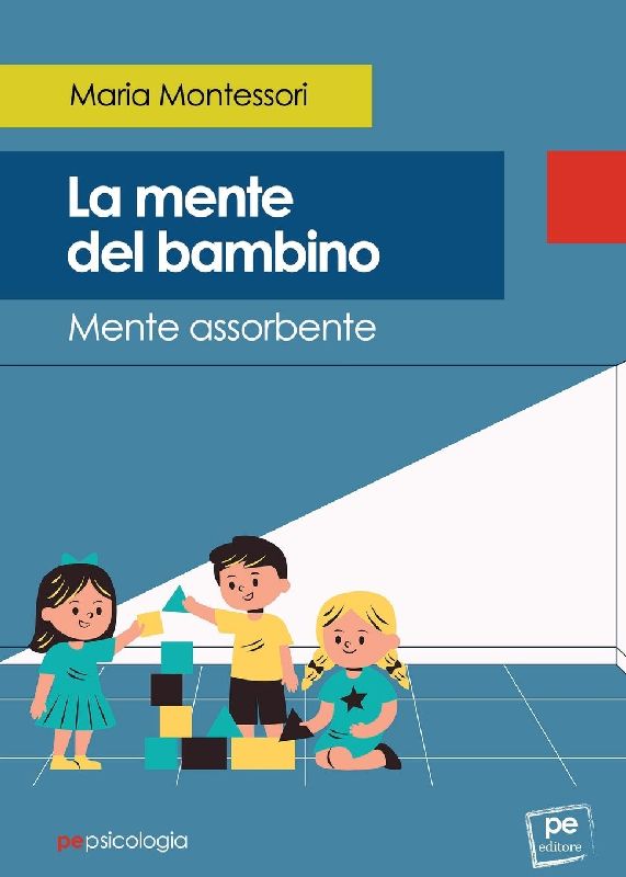 La mente del bambino