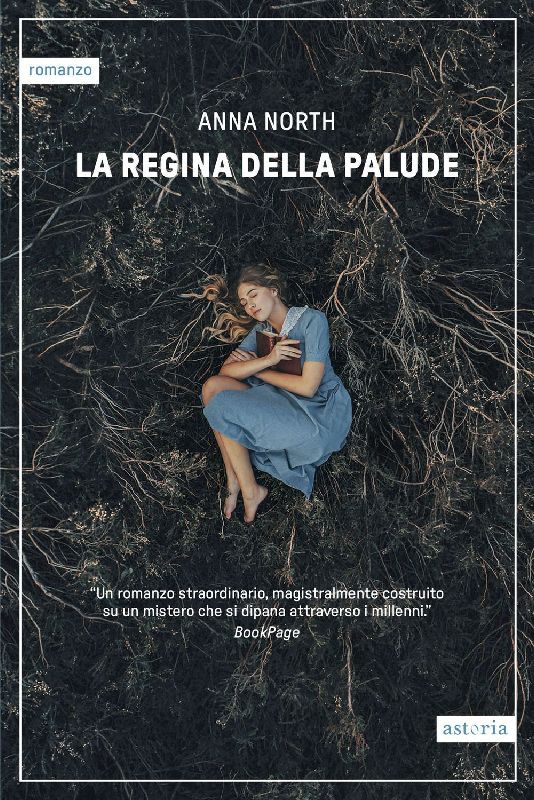 La regina della palude