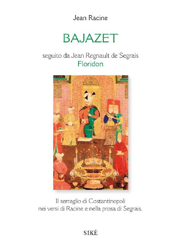 Bajazet