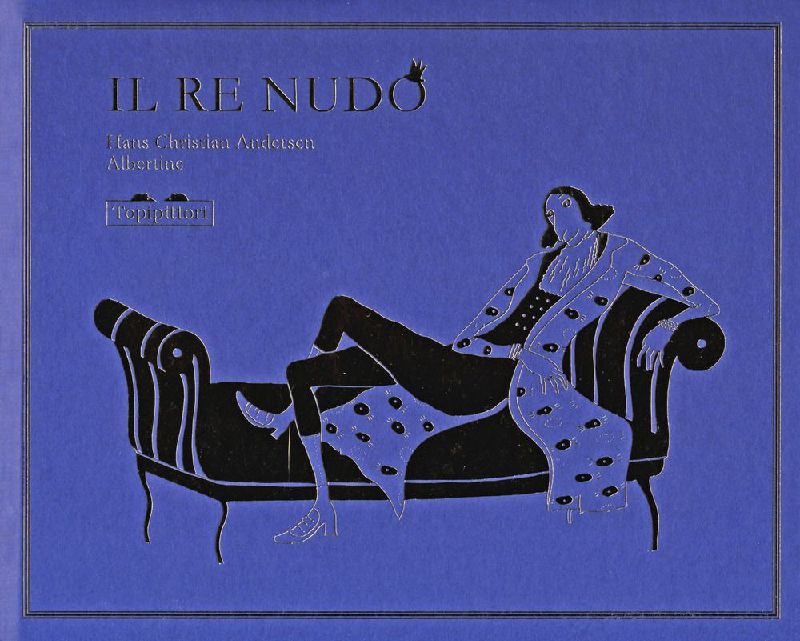 Il re nudo