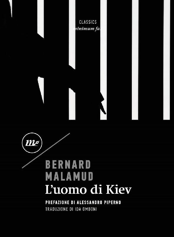 L' uomo di Kiev