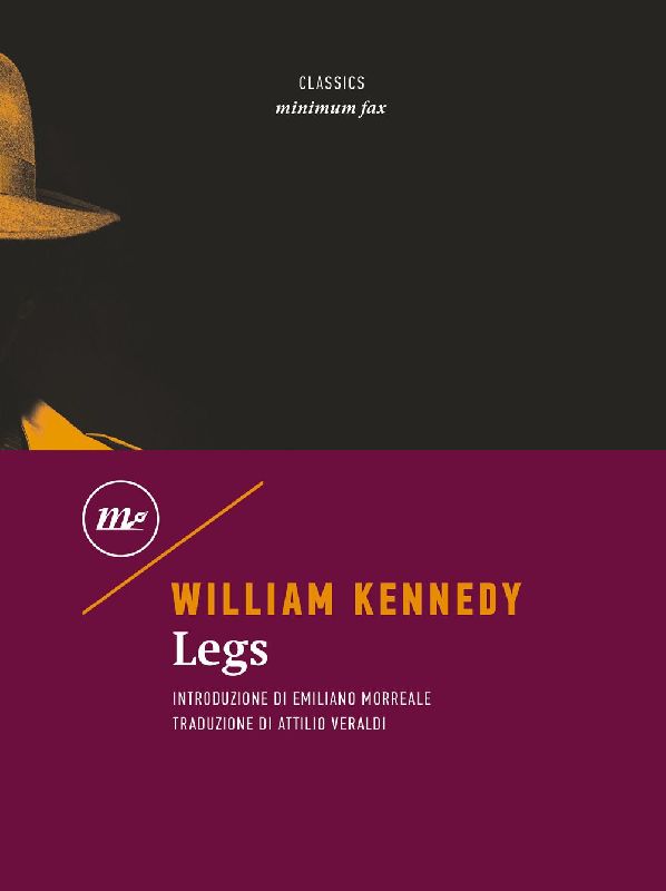 Legs