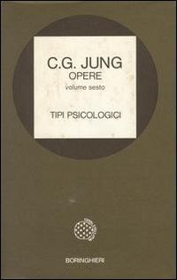 Tipi psicologici