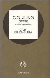 Studi sull'Alchimia