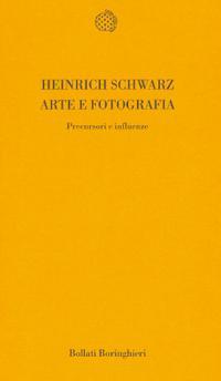 Arte e Photografia: Precursori e Influenze