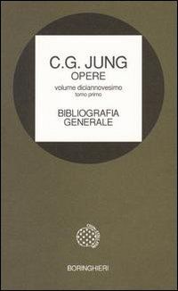 Bibliografia generale