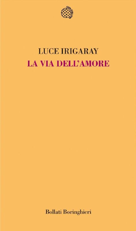 La via dell'amore