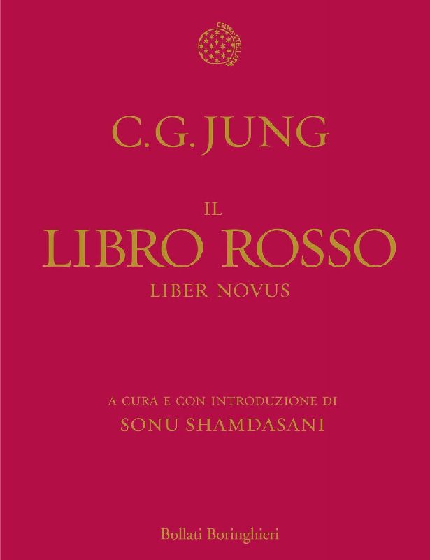 Il libro rosso. Liber novus