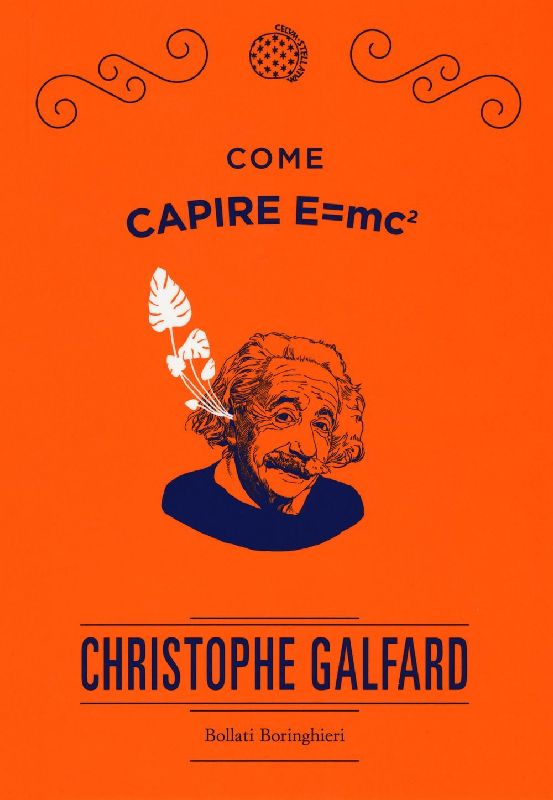 Come capire E=mc2