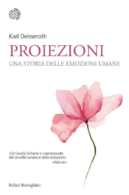 Proiezioni. Una storia delle emozioni umane