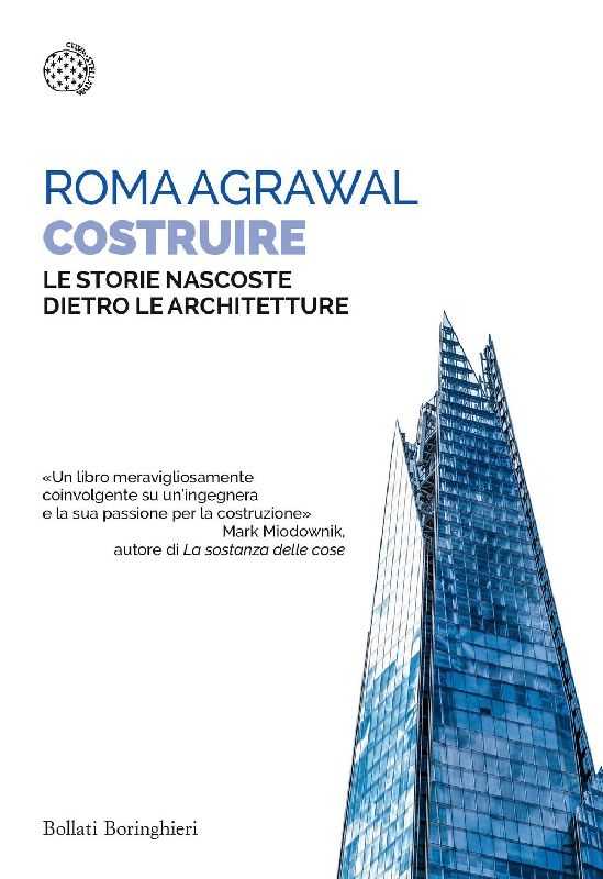 Costruire. Le storie nascoste dietro le architetture