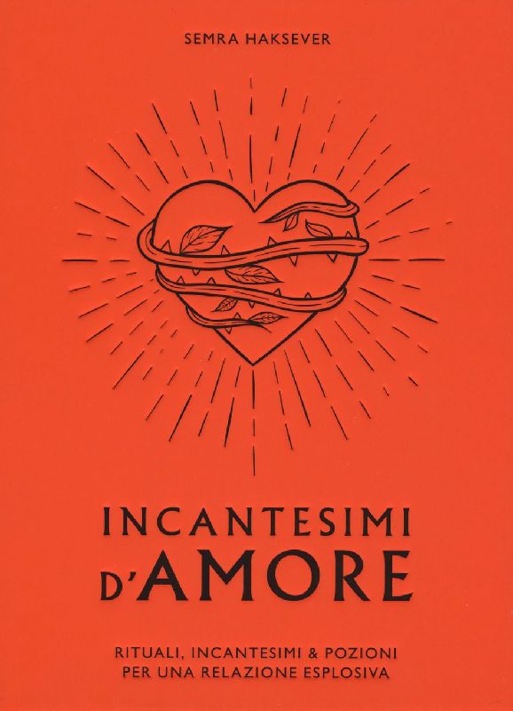 Incantesimi d'amore