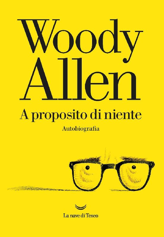 A proposito di niente
