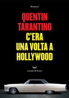 C'era una volta a Hollywood
