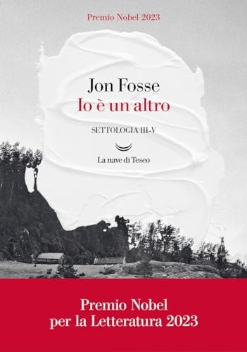 IO E UN ALTRO - SETTOLOGIA III