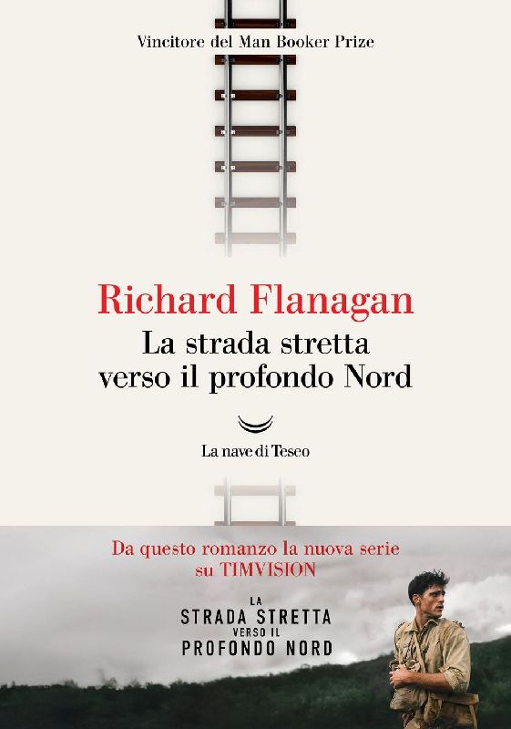 La strada stretta verso il profondo Nord