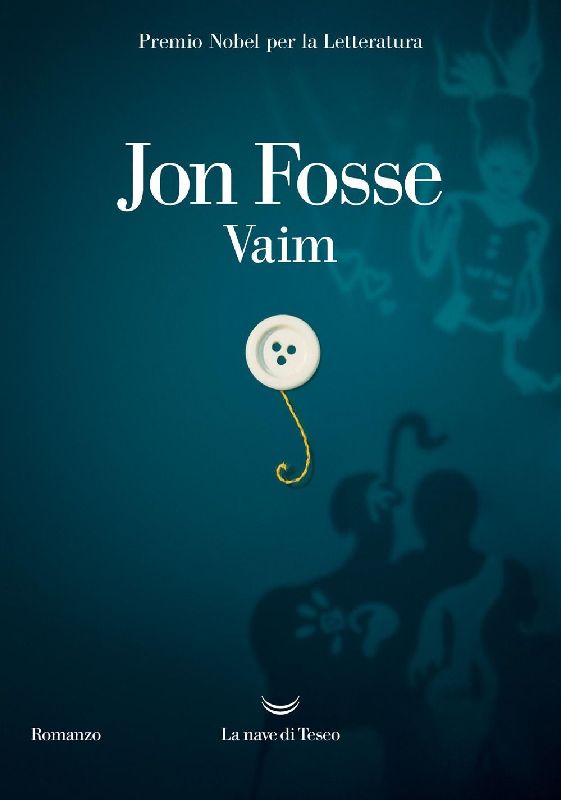 Vaim