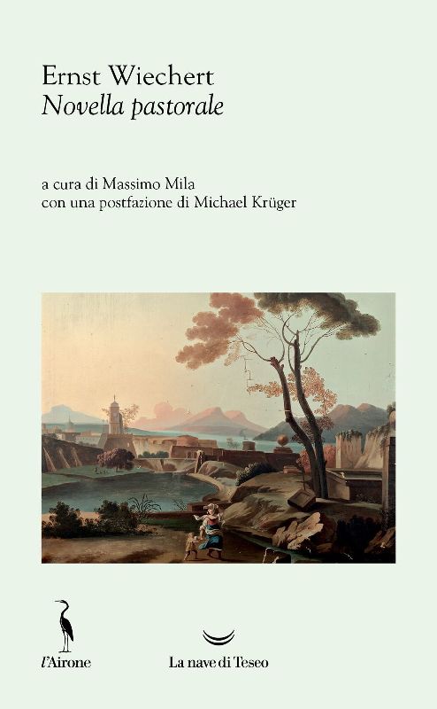 Novella pastorale