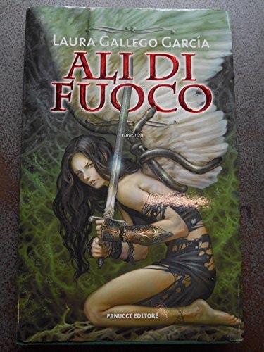 Ali di fuoco