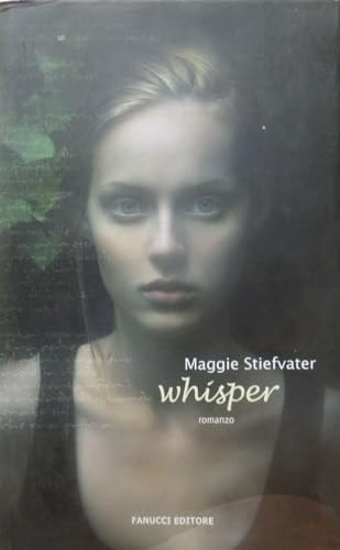 Whisper