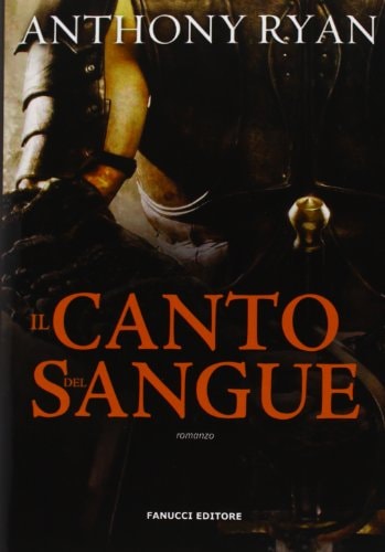 Il canto del sangue