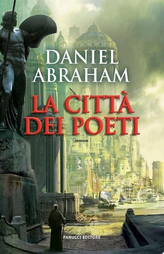 La Città Dei Poeti
