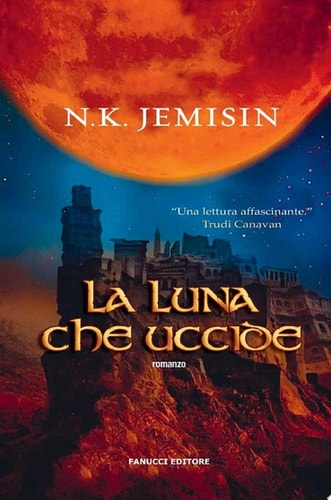 La Luna Che Uccide