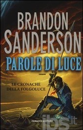 Parole di luce. Le cronache della Folgoluce