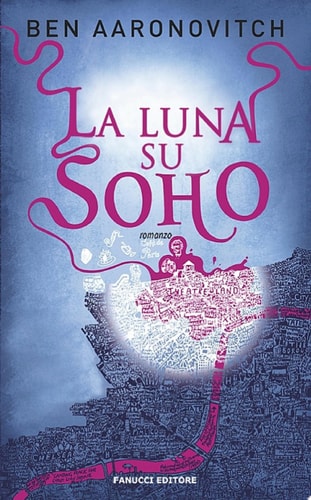 La Luna Su Soho