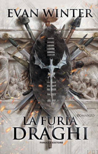 FURIA DEI DRAGHI (LA)_VOL. 1