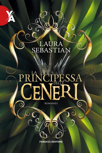 PRINCIPESSA DELLE CENERI (LA)_