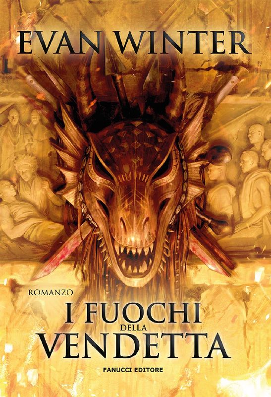 I fuochi della vendetta