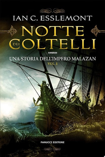 La Notte Dei Coltelli