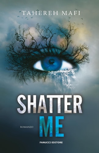 Shatter me (Vol. 1) (Young adult)