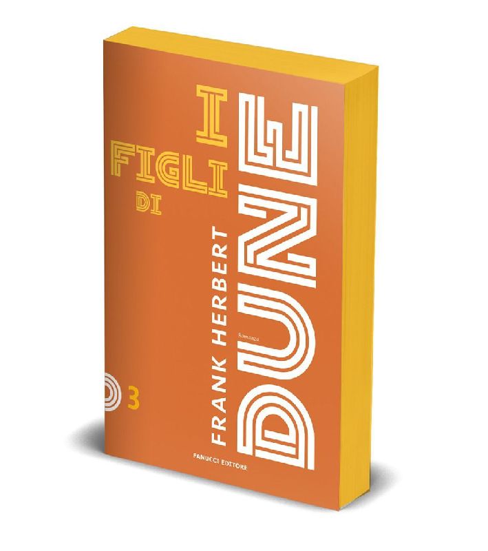 Figli di dune. Ciclo di dune. Nuova ediz.. Vol. 3