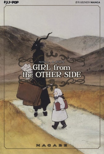 Girl from the other side