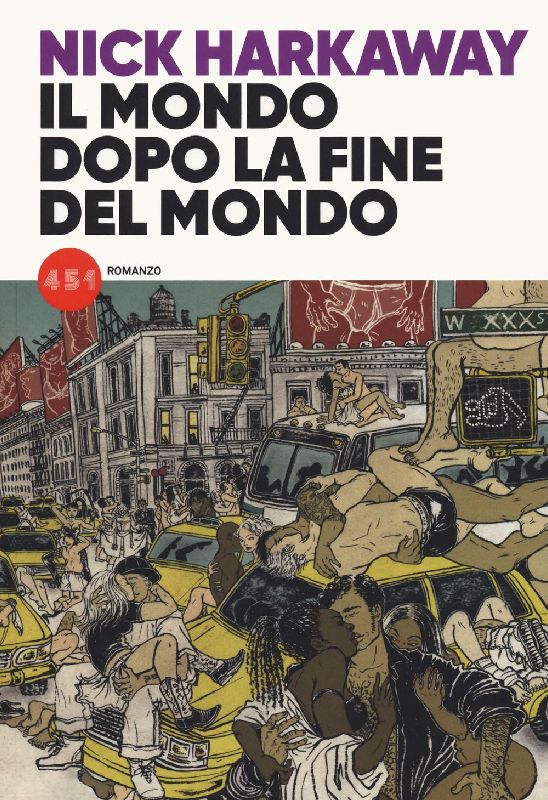 Buchcover