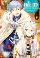 Frieren. Oltre la fine del viaggio. Official fanbook