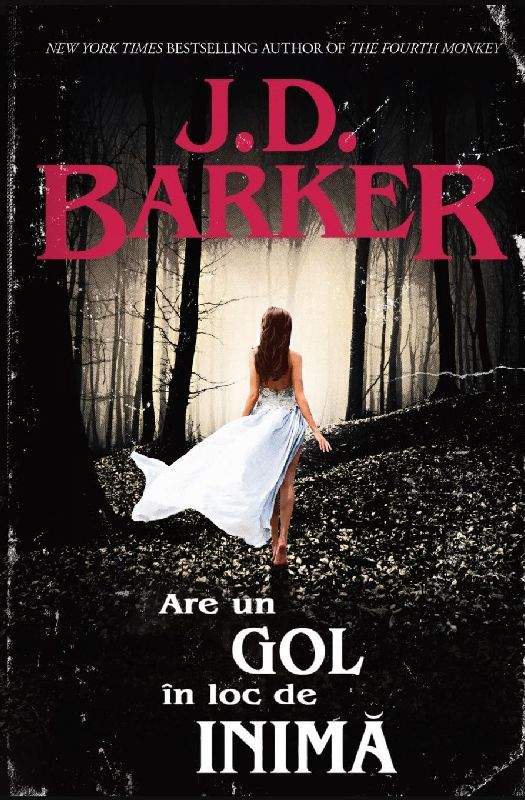Are Un Gol În Loc De Inim¿